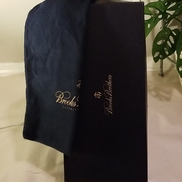 Brooks Brothers Leather PeepToe Heels - Picture 5 of 6